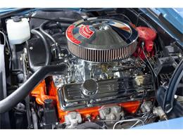 1969 Chevrolet Camaro (CC-2061164) for sale in Rockville, Maryland
