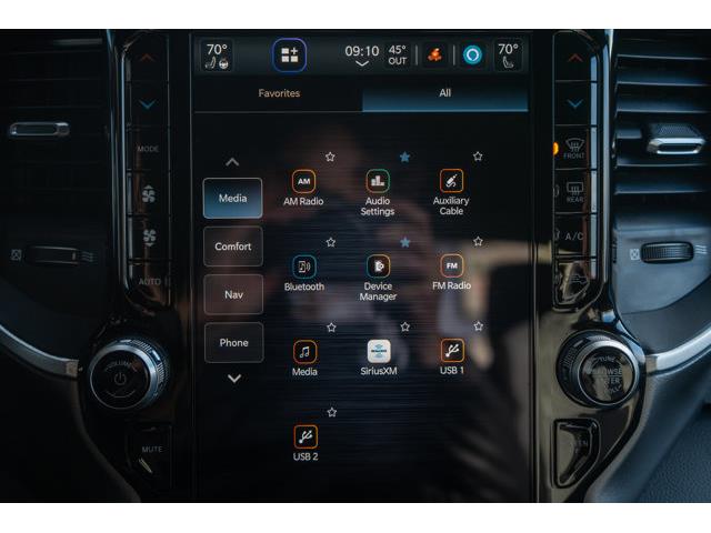 2024 Dodge Ram 2500 (CC-2061168) for sale in Boise, Idaho