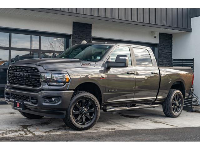 2024 Dodge Ram 2500 (CC-2061168) for sale in Boise, Idaho