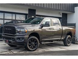 2024 Dodge Ram 2500 (CC-2061168) for sale in Boise, Idaho