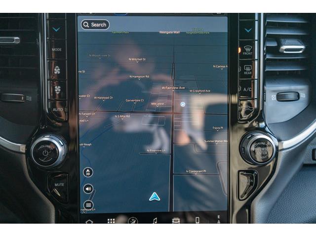 2024 Dodge Ram 2500 (CC-2061168) for sale in Boise, Idaho