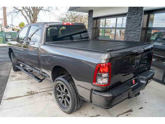 2024 Dodge Ram 2500 (CC-2061168) for sale in Boise, Idaho