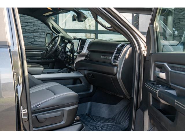 2024 Dodge Ram 2500 (CC-2061168) for sale in Boise, Idaho