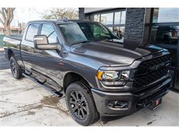 2024 Dodge Ram 2500 (CC-2061168) for sale in Boise, Idaho