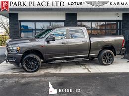 2024 Dodge Ram 2500 (CC-2061168) for sale in Boise, Idaho