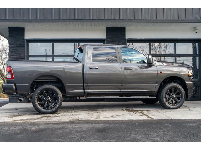 2024 Dodge Ram 2500 (CC-2061168) for sale in Boise, Idaho