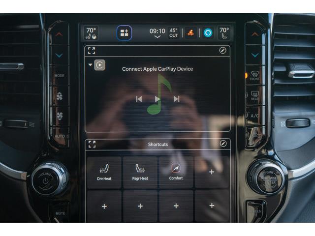 2024 Dodge Ram 2500 (CC-2061168) for sale in Boise, Idaho