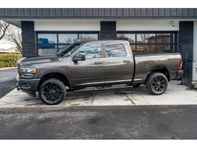 2024 Dodge Ram 2500 (CC-2061168) for sale in Boise, Idaho