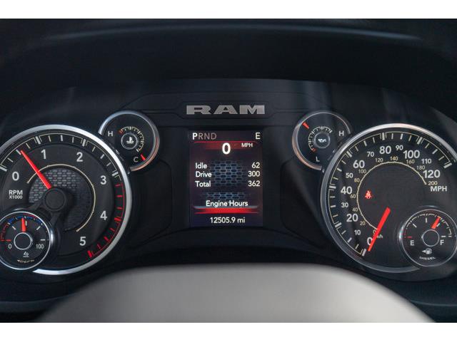 2024 Dodge Ram 2500 (CC-2061168) for sale in Boise, Idaho