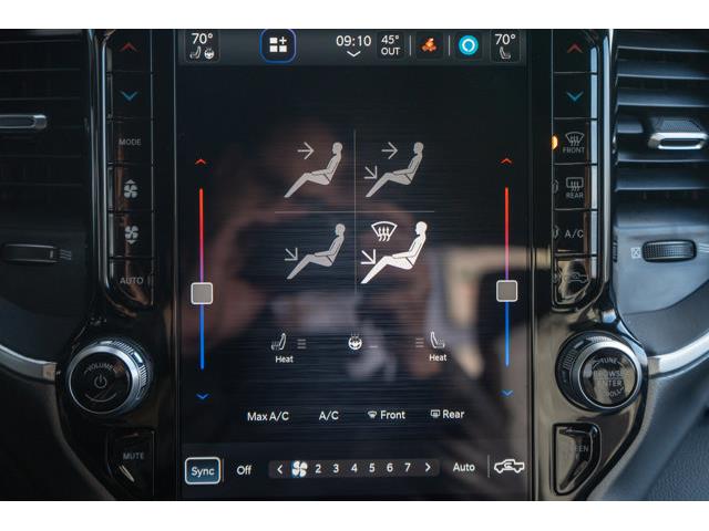 2024 Dodge Ram 2500 (CC-2061168) for sale in Boise, Idaho