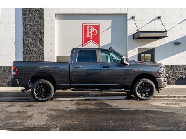 2024 Dodge Ram 2500 (CC-2061168) for sale in Boise, Idaho