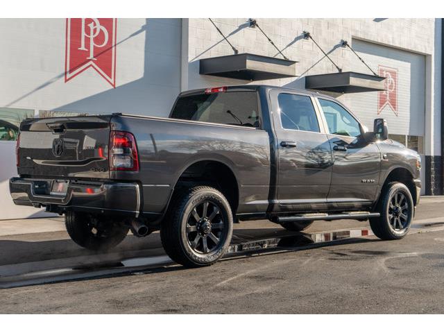 2024 Dodge Ram 2500 (CC-2061168) for sale in Boise, Idaho