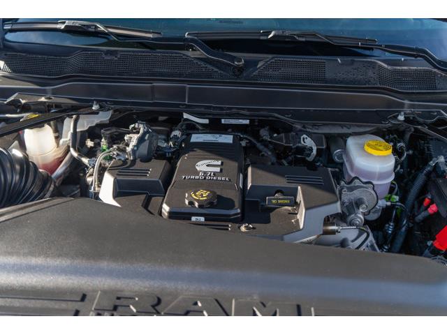 2024 Dodge Ram 2500 (CC-2061168) for sale in Boise, Idaho