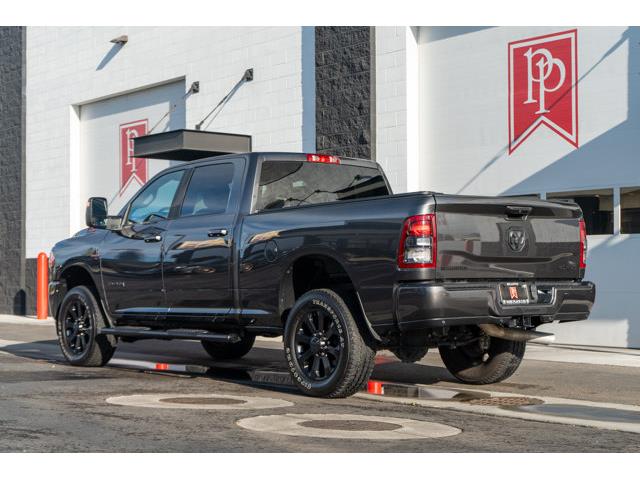 2024 Dodge Ram 2500 (CC-2061168) for sale in Boise, Idaho