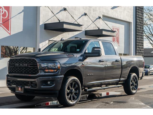 2024 Dodge Ram 2500 (CC-2061168) for sale in Boise, Idaho