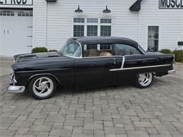 1955 Chevrolet 210 (CC-2061193) for sale in Newark, Ohio