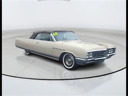 1964 Buick Electra (CC-2061197) for sale in Buffalo, New York