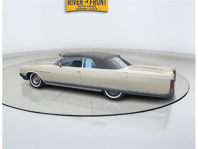 1964 Buick Electra (CC-2061197) for sale in Buffalo, New York