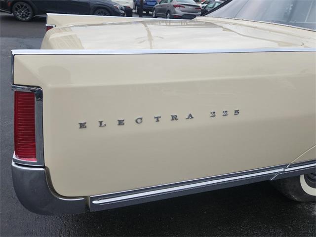 1964 Buick Electra (CC-2061197) for sale in Buffalo, New York
