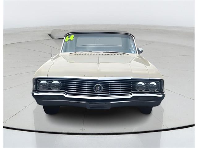 1964 Buick Electra (CC-2061197) for sale in Buffalo, New York