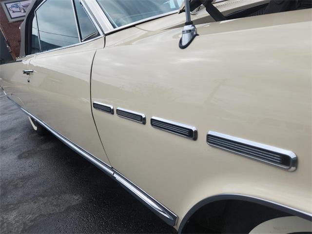 1964 Buick Electra (CC-2061197) for sale in Buffalo, New York