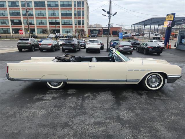 1964 Buick Electra (CC-2061197) for sale in Buffalo, New York