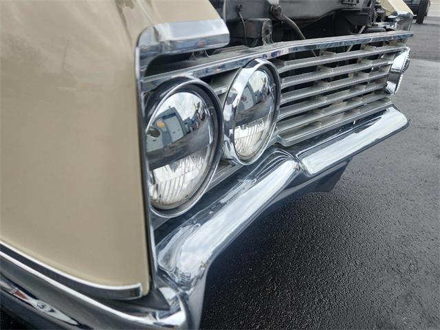 1964 Buick Electra (CC-2061197) for sale in Buffalo, New York