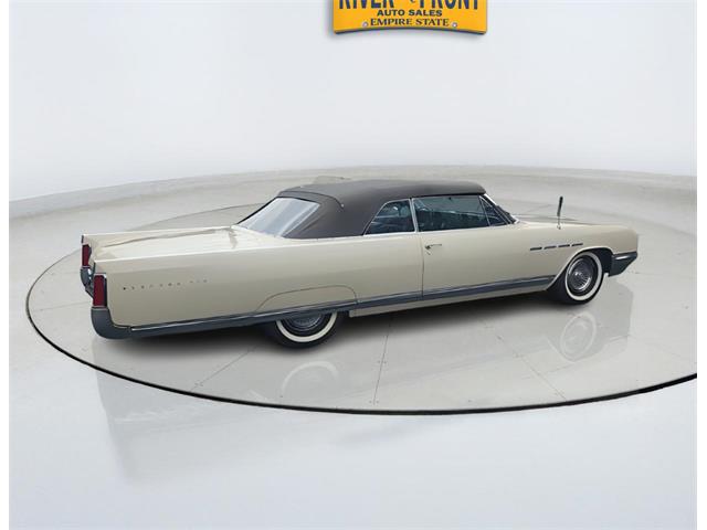 1964 Buick Electra (CC-2061197) for sale in Buffalo, New York