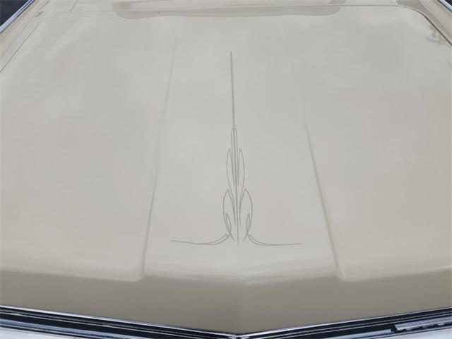 1964 Buick Electra (CC-2061197) for sale in Buffalo, New York