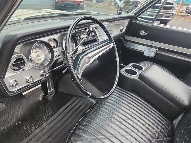 1964 Buick Electra (CC-2061197) for sale in Buffalo, New York