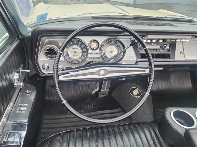1964 Buick Electra (CC-2061197) for sale in Buffalo, New York