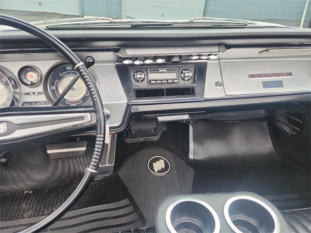 1964 Buick Electra (CC-2061197) for sale in Buffalo, New York