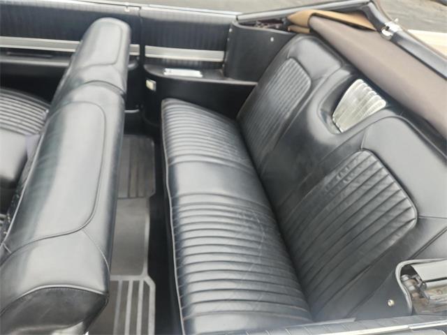 1964 Buick Electra (CC-2061197) for sale in Buffalo, New York