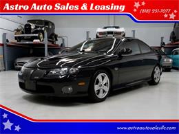 2006 Pontiac GTO (CC-2061200) for sale in Sun Valley, California