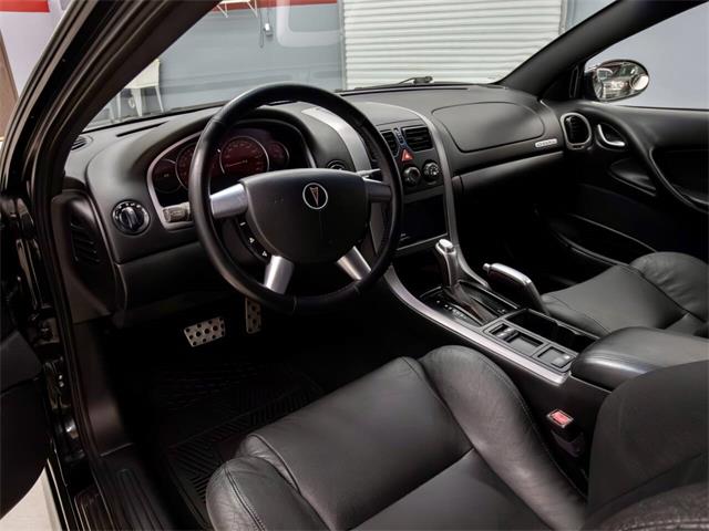 2006 Pontiac GTO (CC-2061200) for sale in Sun Valley, California