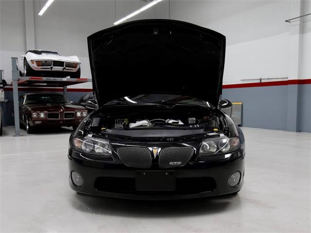 2006 Pontiac GTO (CC-2061200) for sale in Sun Valley, California