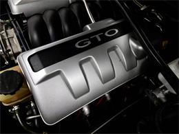 2006 Pontiac GTO (CC-2061200) for sale in Sun Valley, California