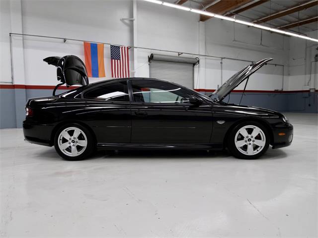 2006 Pontiac GTO (CC-2061200) for sale in Sun Valley, California
