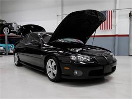 2006 Pontiac GTO (CC-2061200) for sale in Sun Valley, California