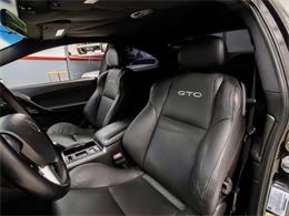2006 Pontiac GTO (CC-2061200) for sale in Sun Valley, California