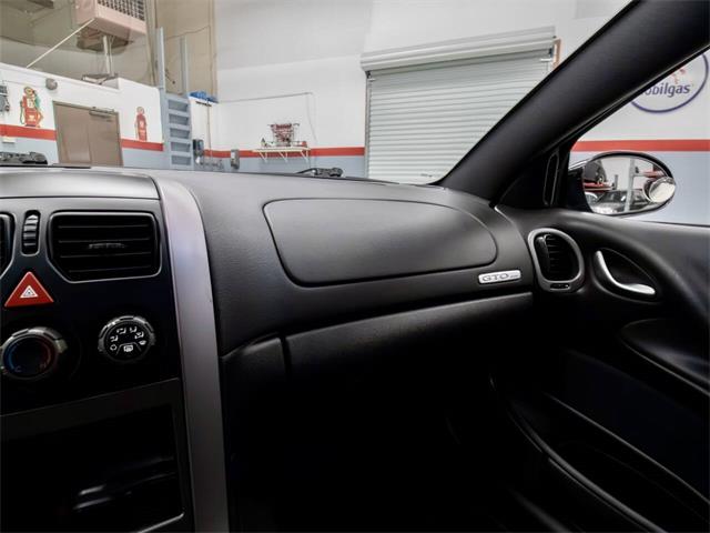 2006 Pontiac GTO (CC-2061200) for sale in Sun Valley, California