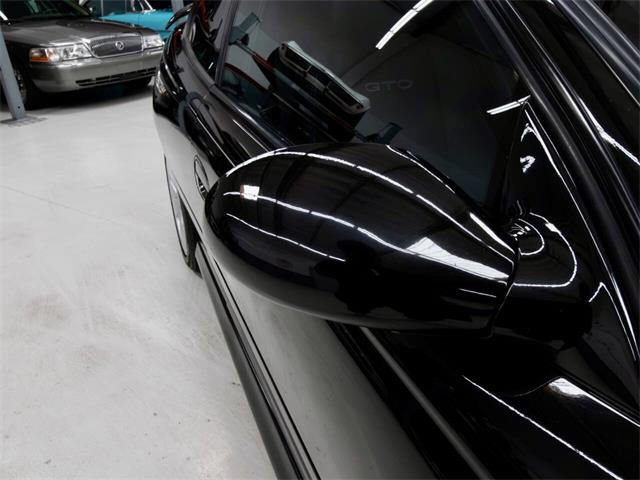 2006 Pontiac GTO (CC-2061200) for sale in Sun Valley, California