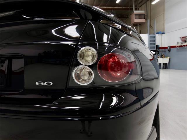 2006 Pontiac GTO (CC-2061200) for sale in Sun Valley, California