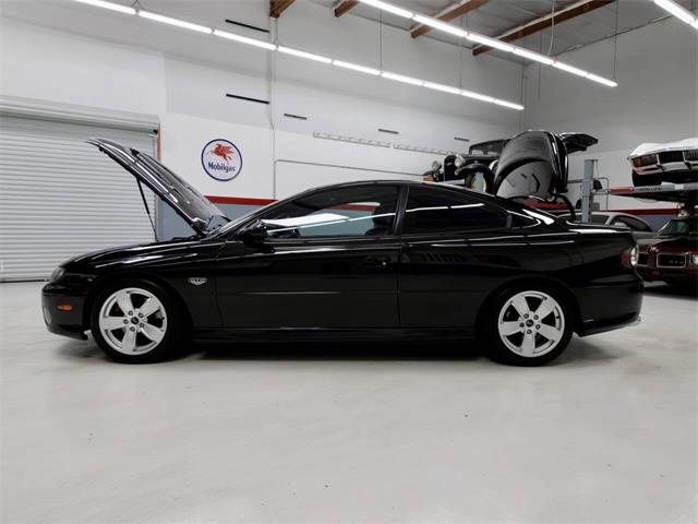 2006 Pontiac GTO (CC-2061200) for sale in Sun Valley, California