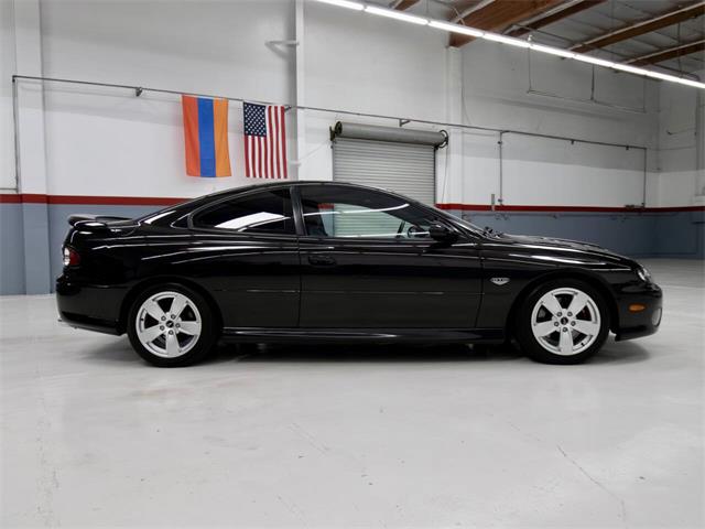 2006 Pontiac GTO (CC-2061200) for sale in Sun Valley, California