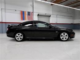 2006 Pontiac GTO (CC-2061200) for sale in Sun Valley, California