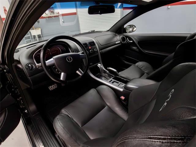 2006 Pontiac GTO (CC-2061200) for sale in Sun Valley, California