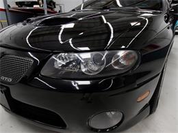 2006 Pontiac GTO (CC-2061200) for sale in Sun Valley, California
