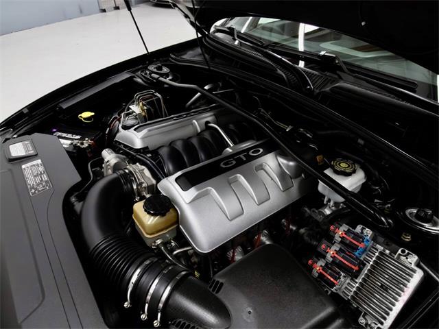 2006 Pontiac GTO (CC-2061200) for sale in Sun Valley, California