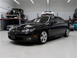 2006 Pontiac GTO (CC-2061200) for sale in Sun Valley, California